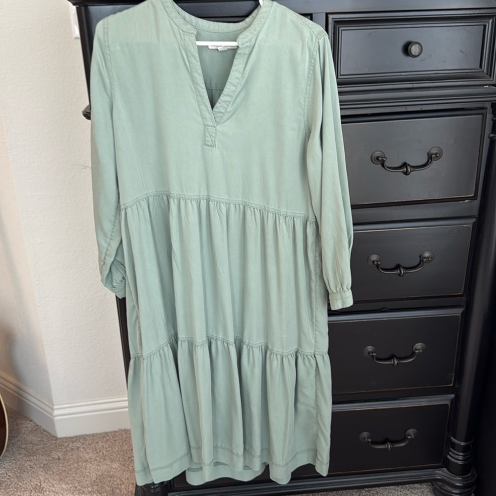 Free Assembly dress size M